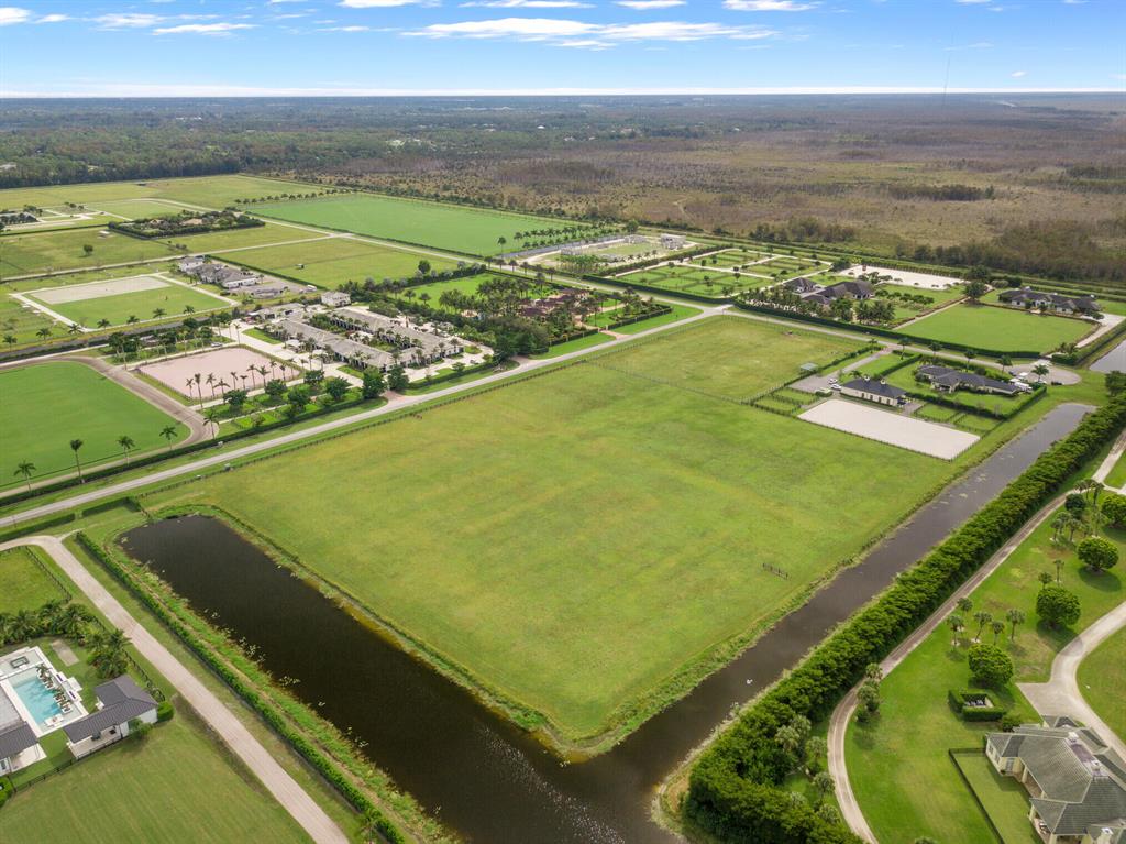 WELLINGTON PRESERVE - Land