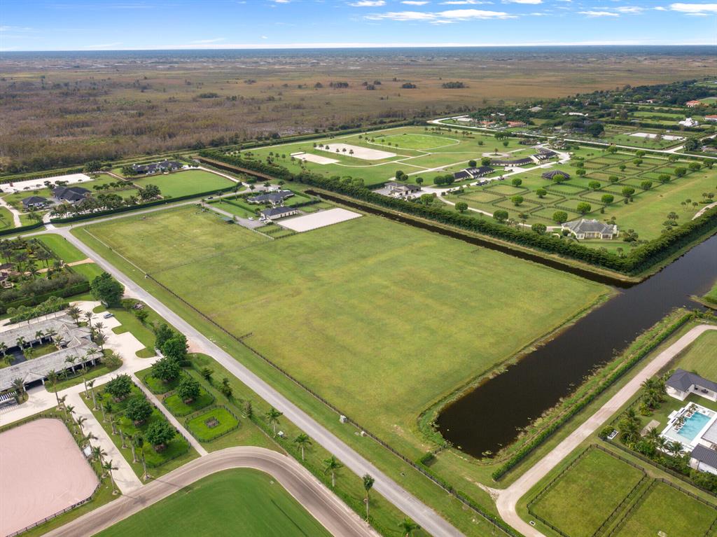 WELLINGTON PRESERVE - Land