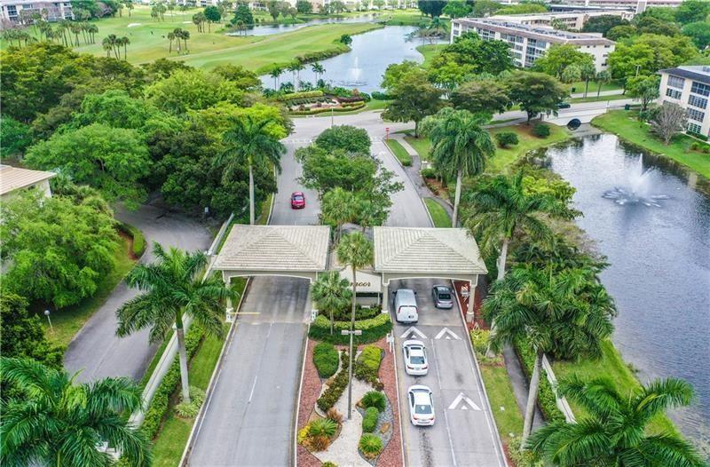 Antigua Village II D Cond - Residential Lease