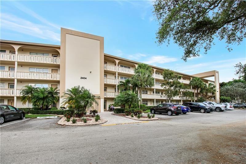 Antigua Village II D Cond - Residential Lease