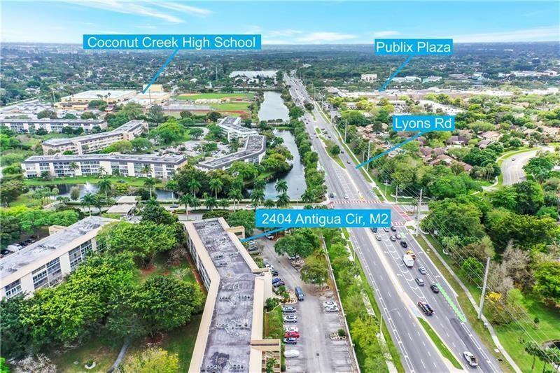 Antigua Village II D Cond - Residential Lease