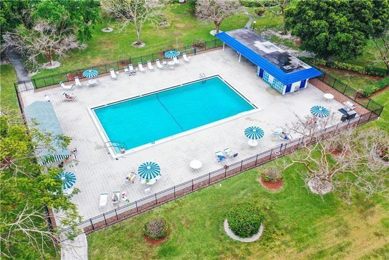 Antigua Village II D Cond - Residential Lease