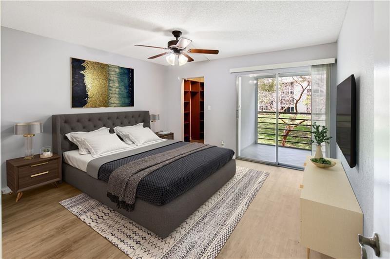 Antigua Village II D Cond - Residential Lease
