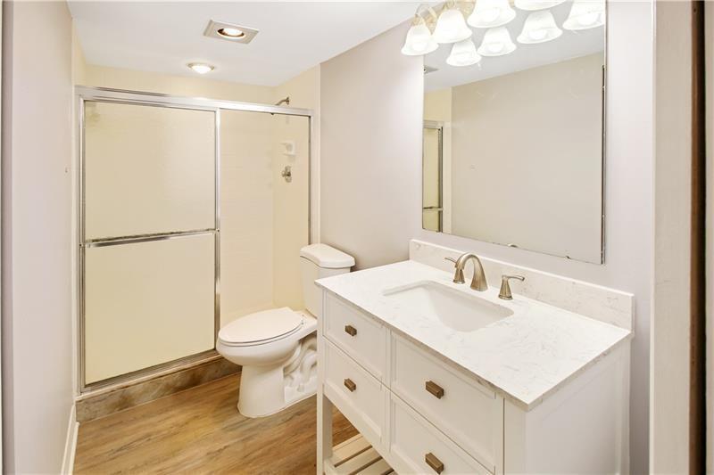 Antigua Village II D Cond - Residential Lease