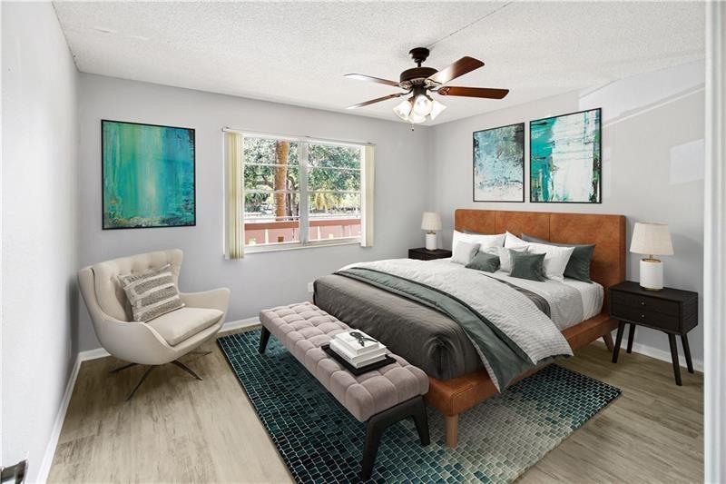 Antigua Village II D Cond - Residential Lease
