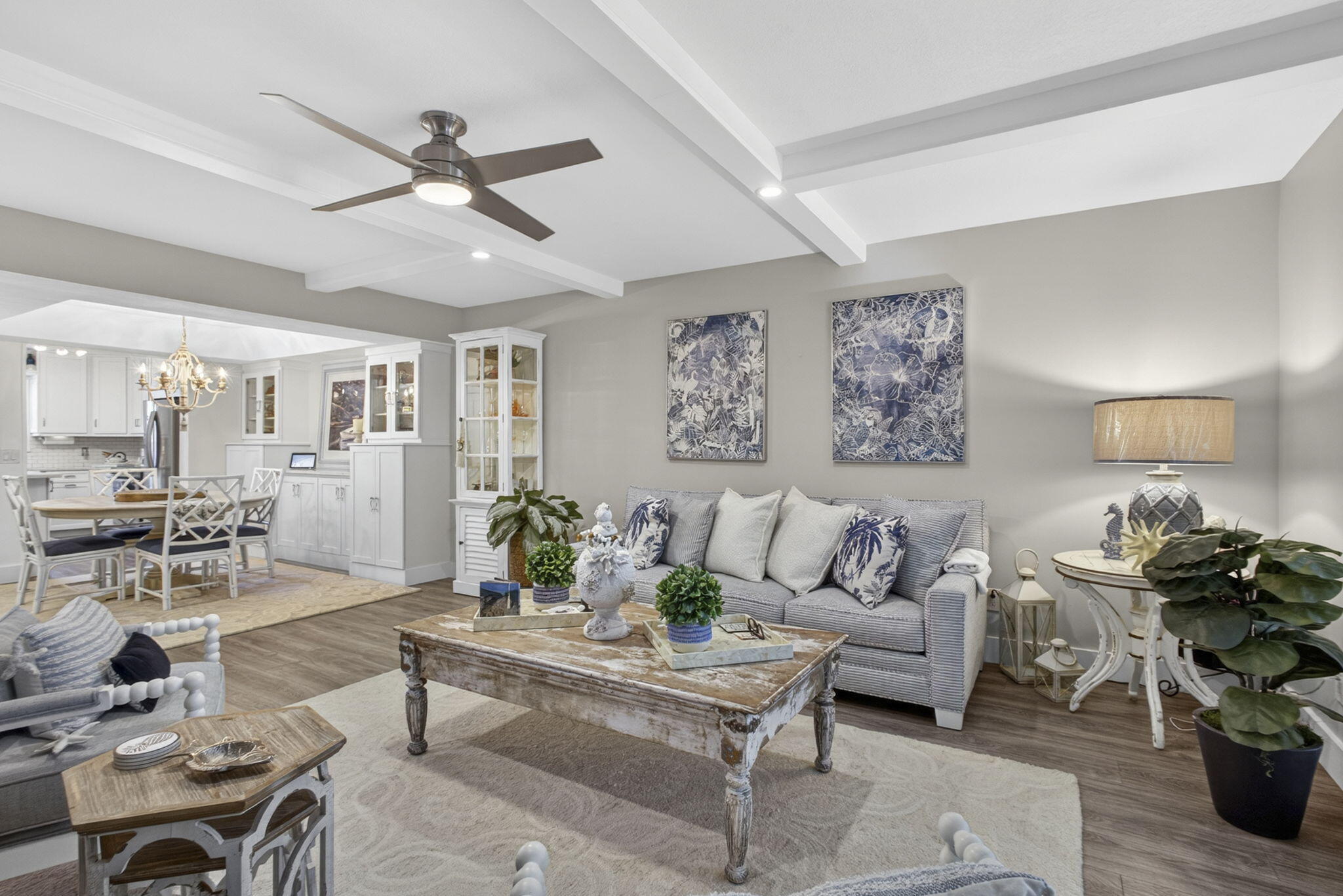 SOUTHWIND CIRCLE CONDO - Residential