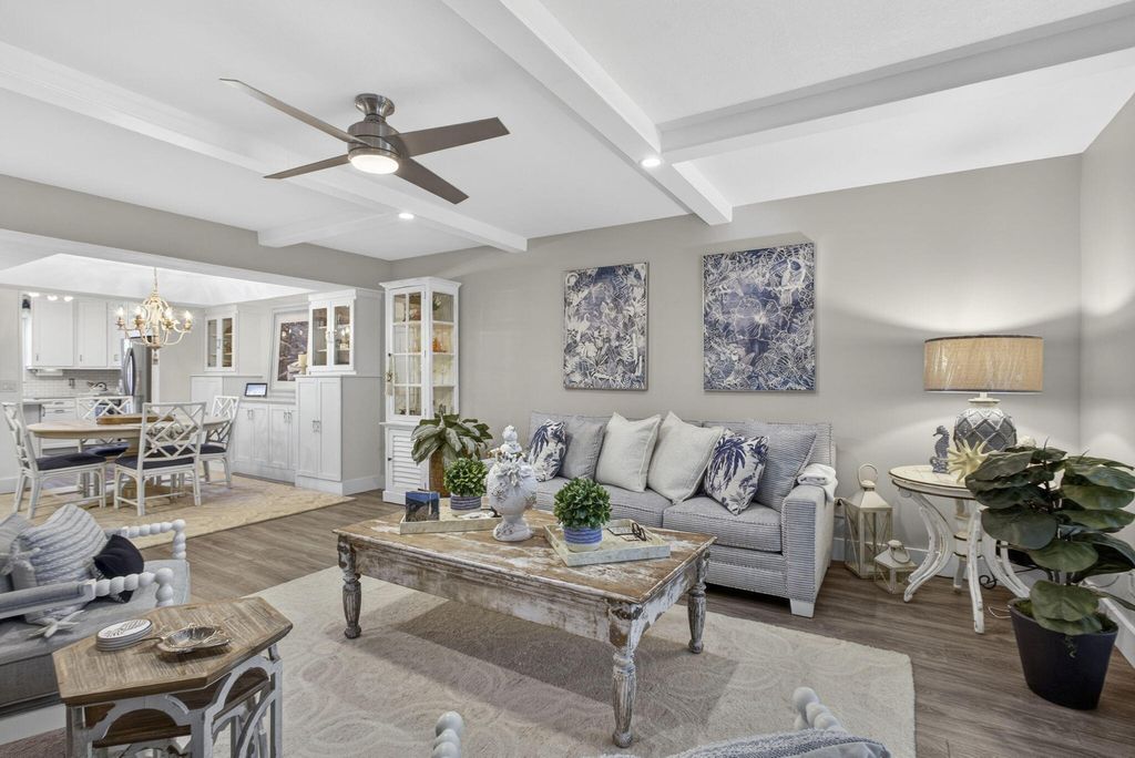 Photo of 327 Southwind Drive #203, North Palm Beach, FL 33408 (MLS # B26029957)