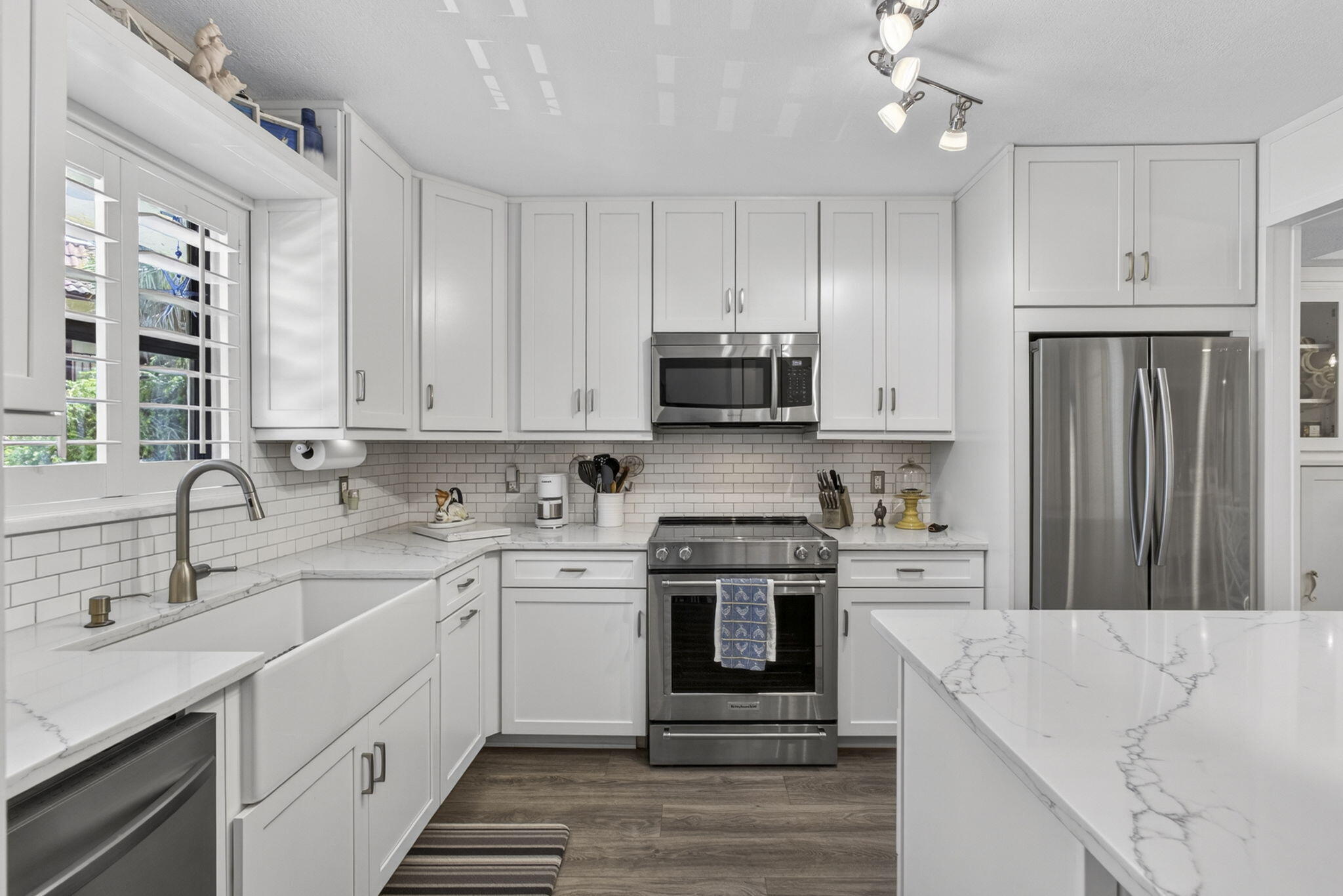 SOUTHWIND CIRCLE CONDO - Residential