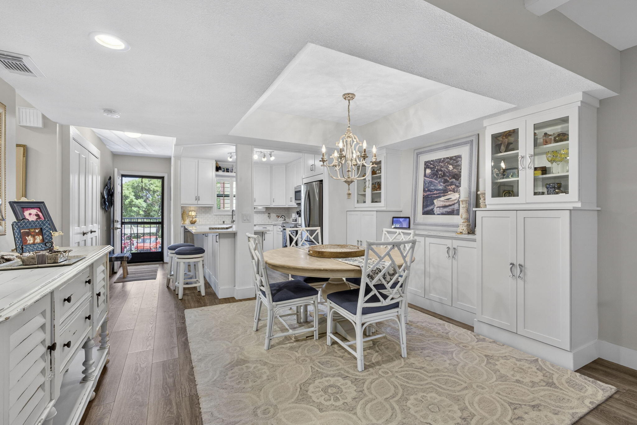 SOUTHWIND CIRCLE CONDO - Residential