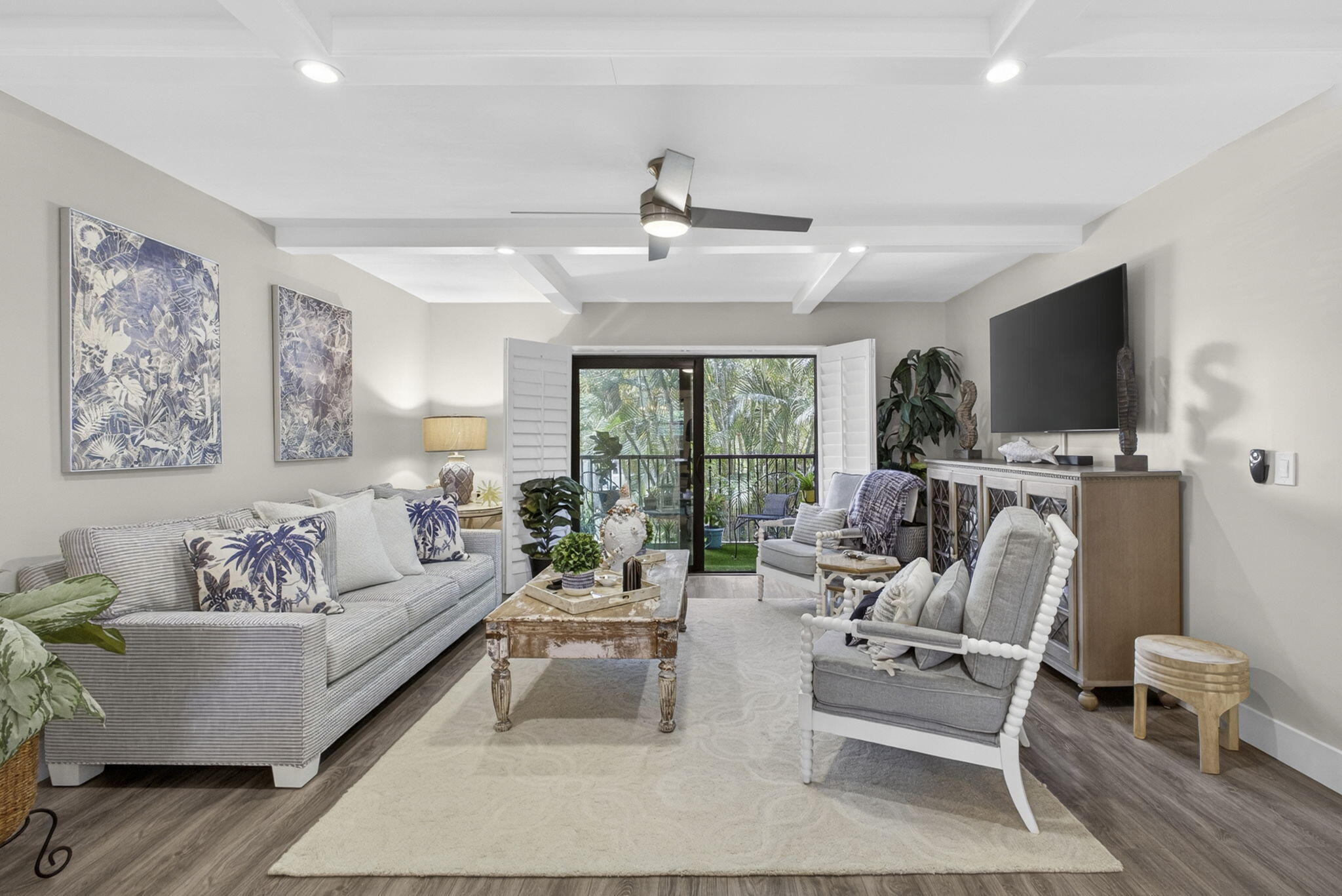 SOUTHWIND CIRCLE CONDO - Residential