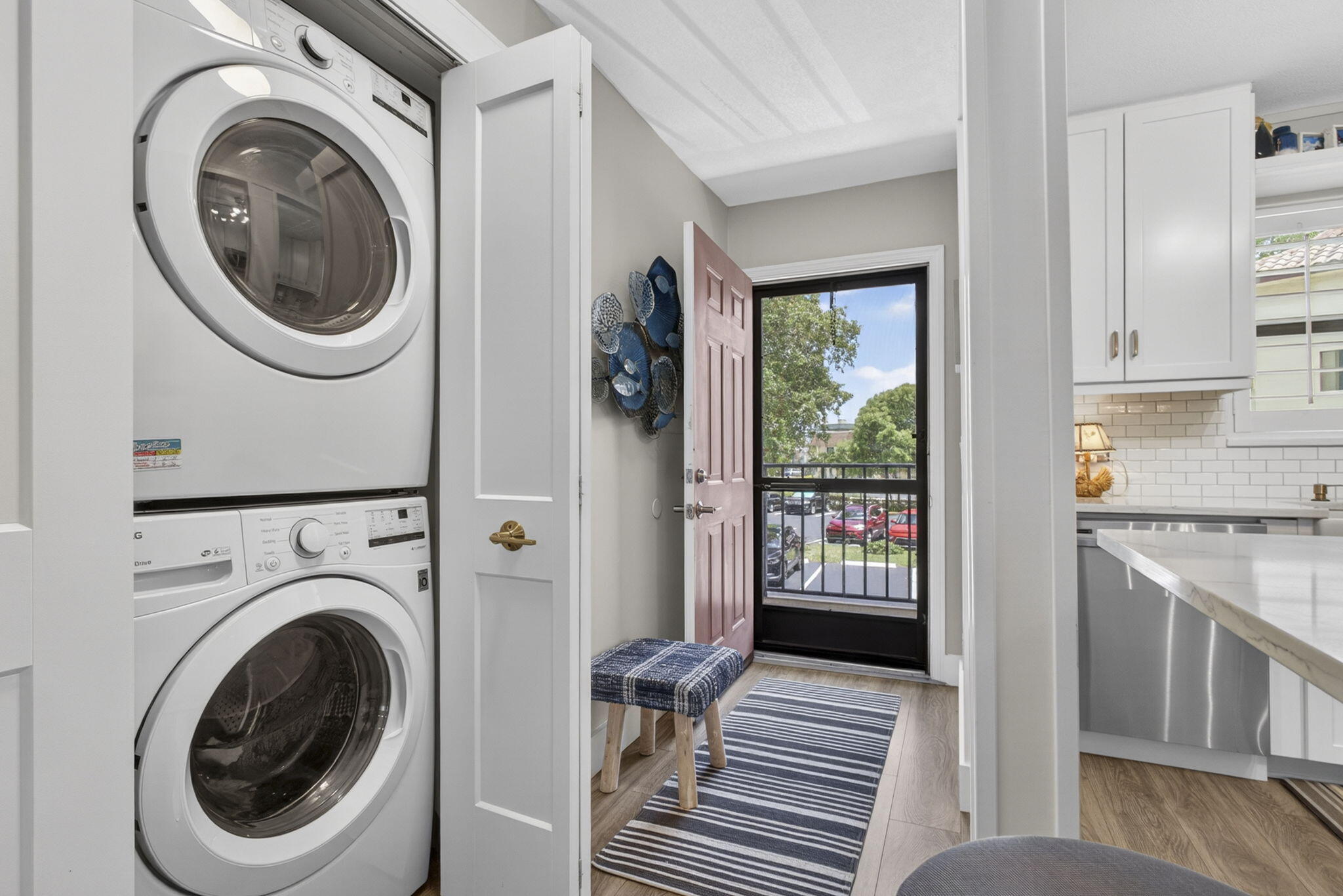 SOUTHWIND CIRCLE CONDO - Residential