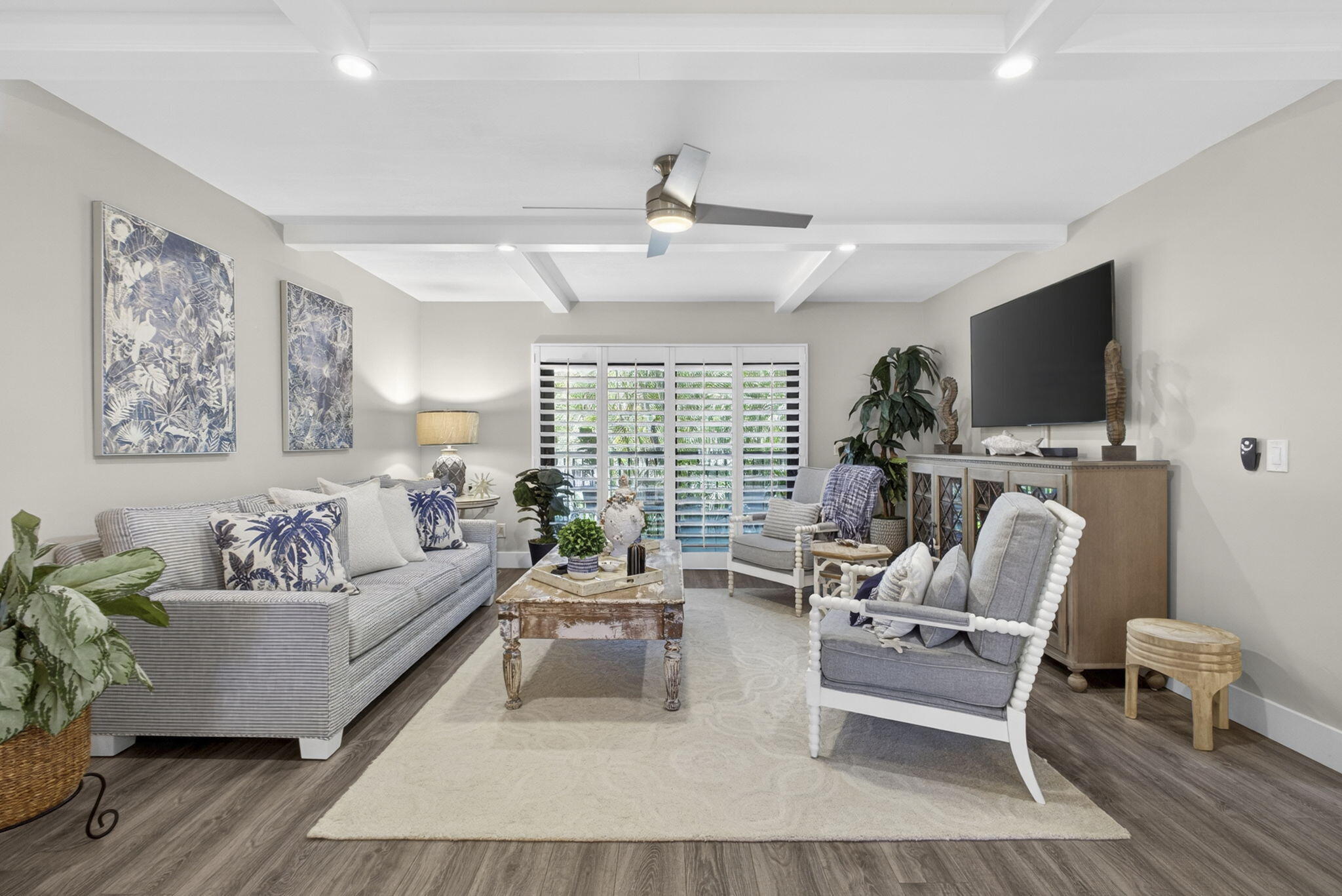 SOUTHWIND CIRCLE CONDO - Residential
