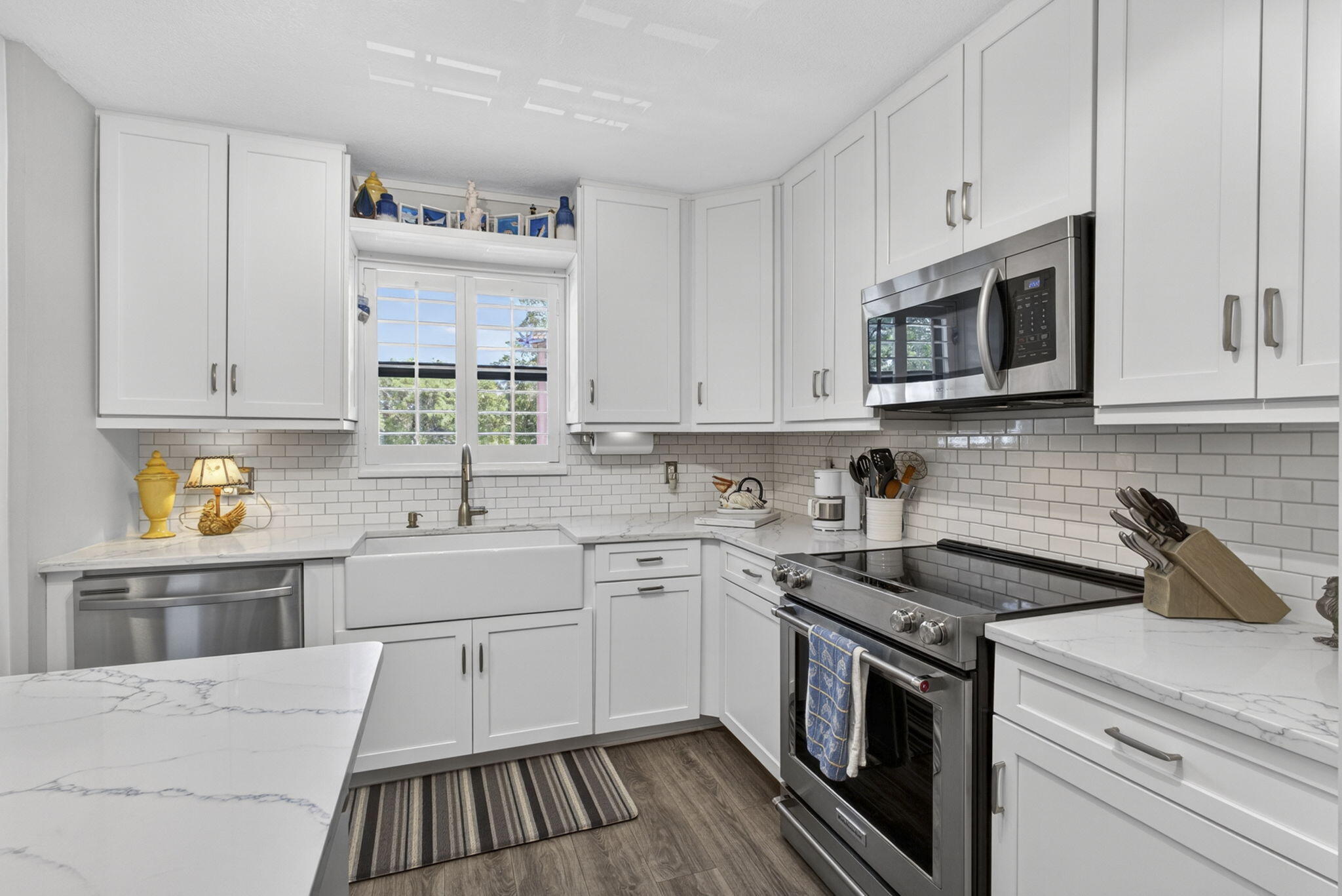 SOUTHWIND CIRCLE CONDO - Residential