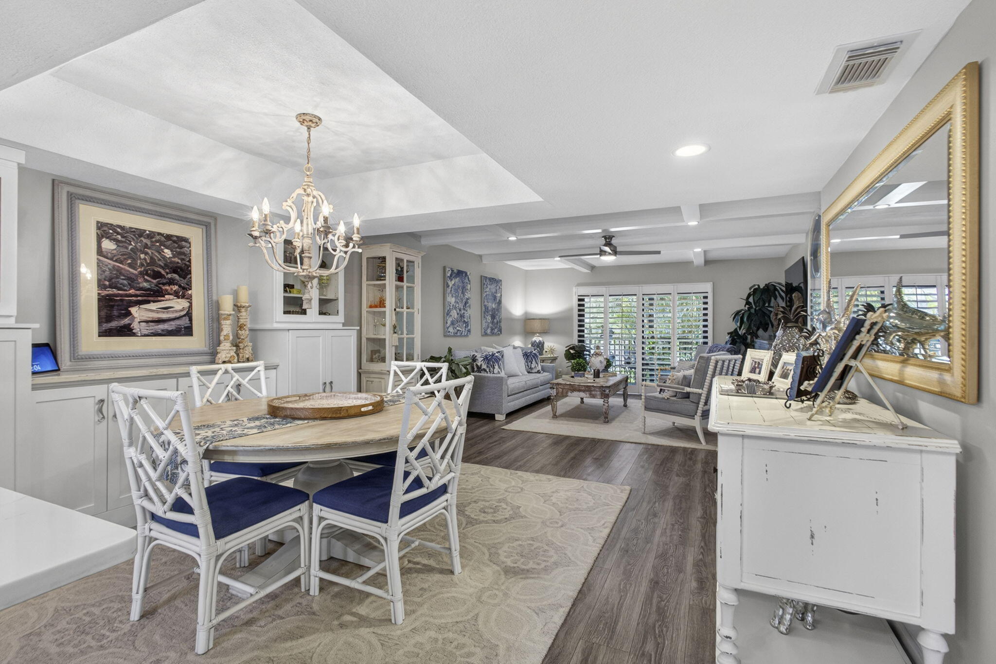 SOUTHWIND CIRCLE CONDO - Residential