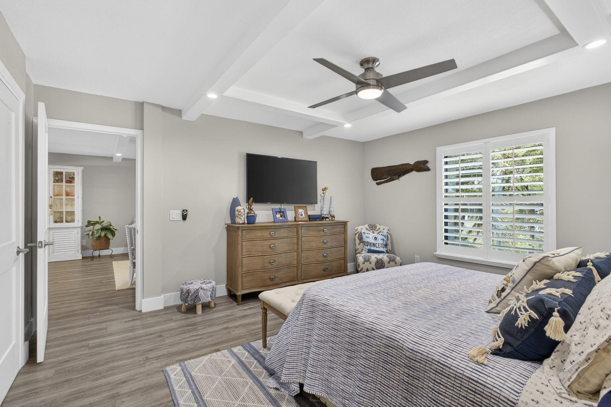 SOUTHWIND CIRCLE CONDO - Residential