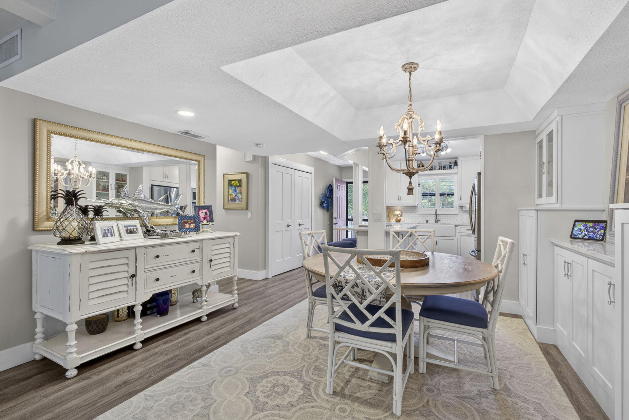 SOUTHWIND CIRCLE CONDO - Residential