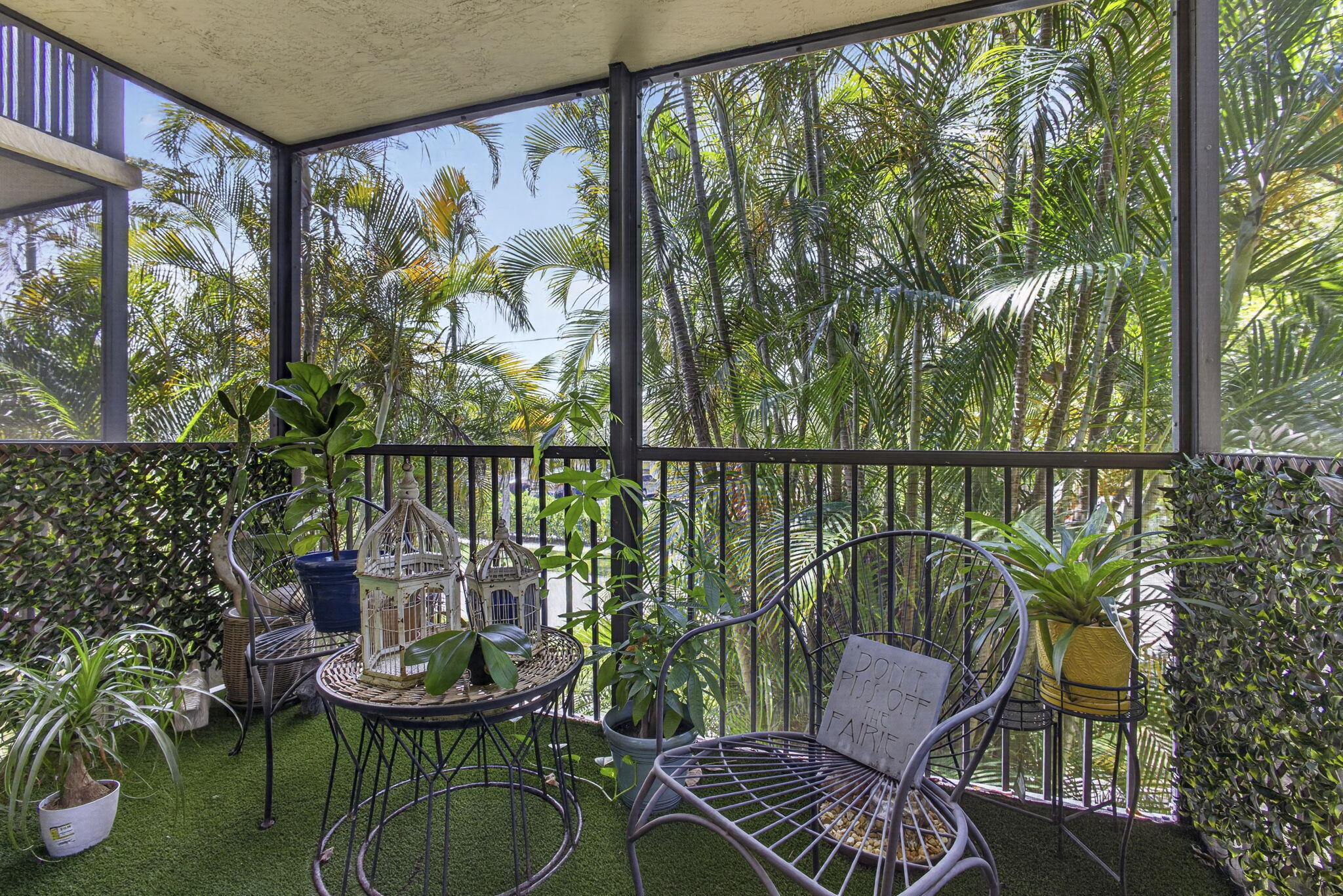 SOUTHWIND CIRCLE CONDO - Residential