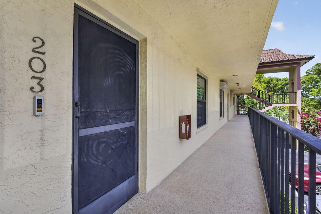 Photo of 327 Southwind Drive #203, North Palm Beach, FL 33408 (MLS # B26029957)