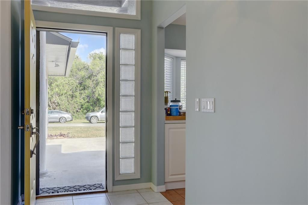 Photo of 954 Crown Street, Sebastian, FL 32958 (MLS # R11074879)