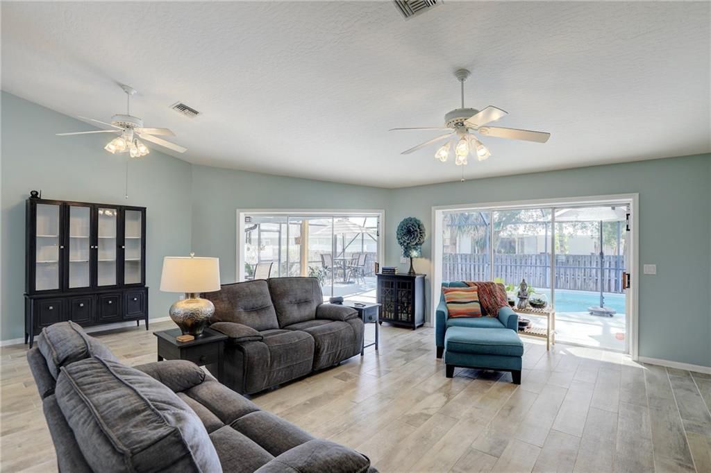 Photo of 954 Crown Street, Sebastian, FL 32958 (MLS # R11074879)