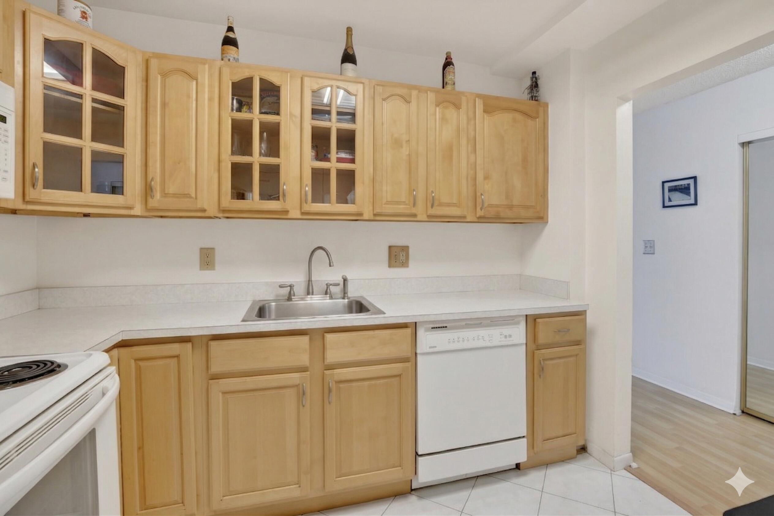 MEADOWBROOK CONDO APTS BLDG 10 - Residential