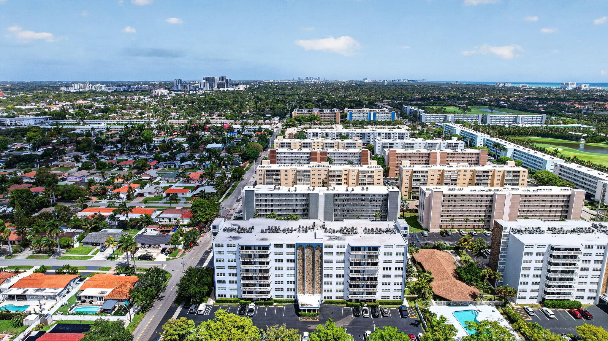 MEADOWBROOK CONDO APTS BLDG 10 - Residential