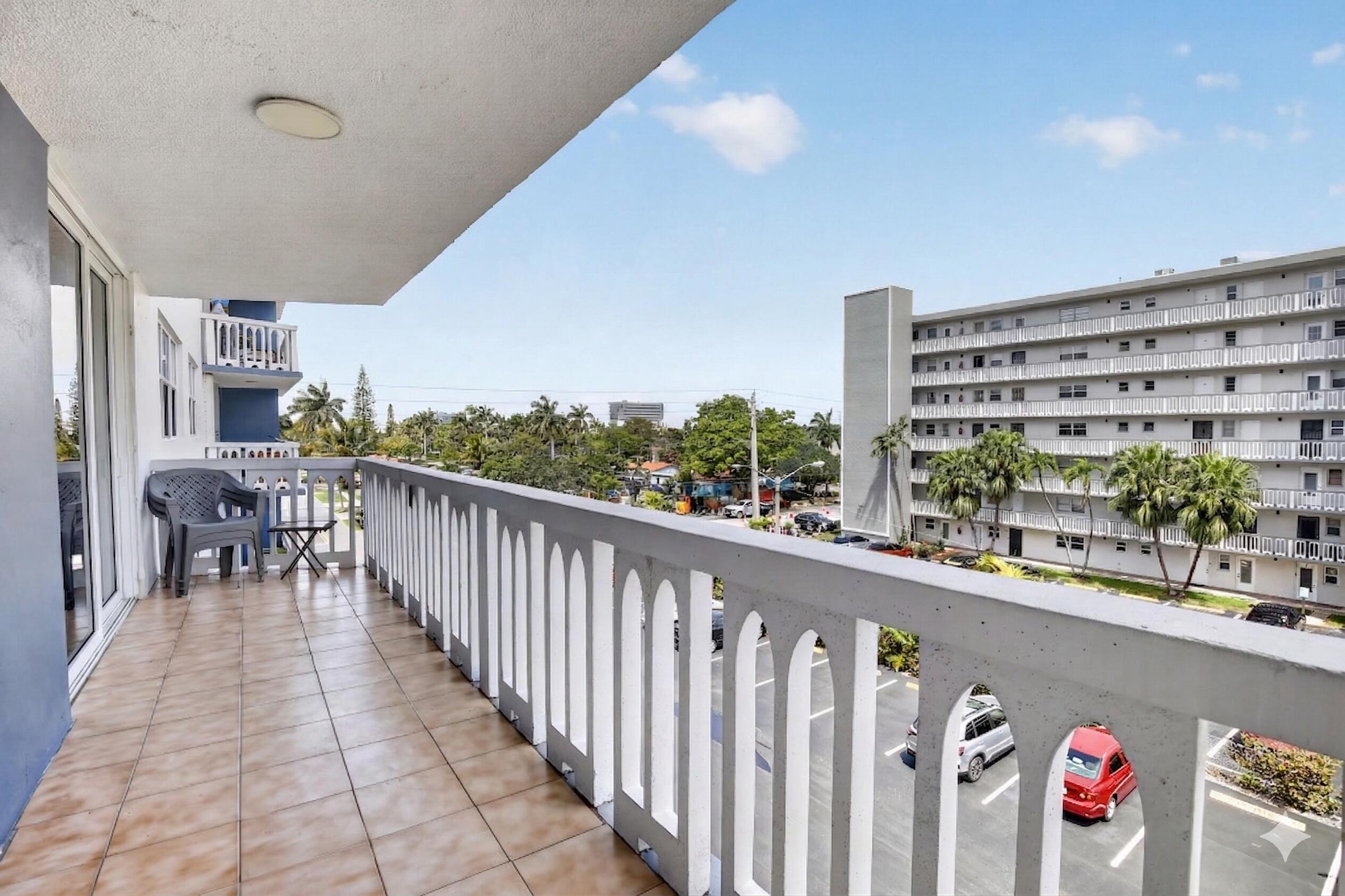 MEADOWBROOK CONDO APTS BLDG 10 - Residential