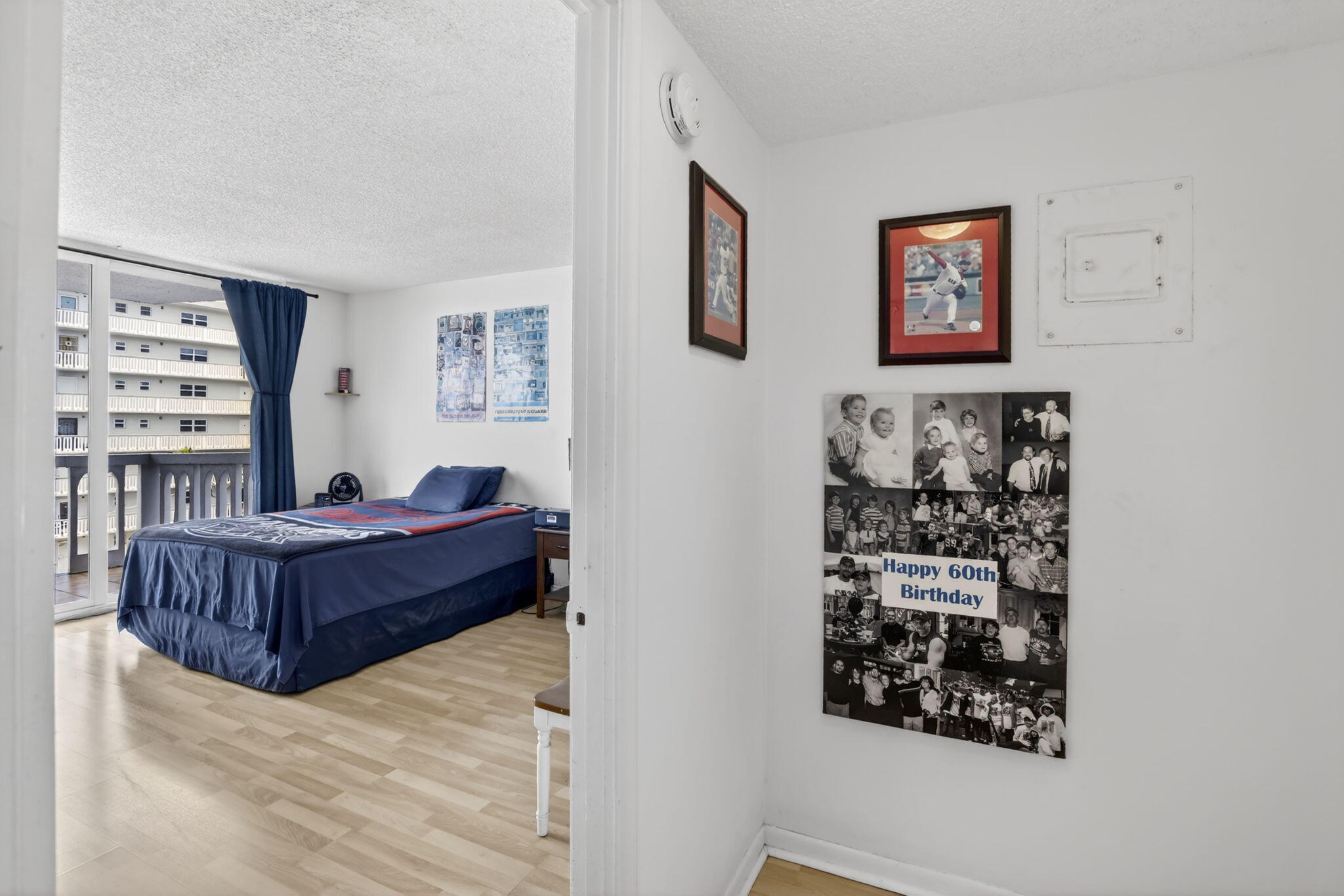 MEADOWBROOK CONDO APTS BLDG 10 - Residential