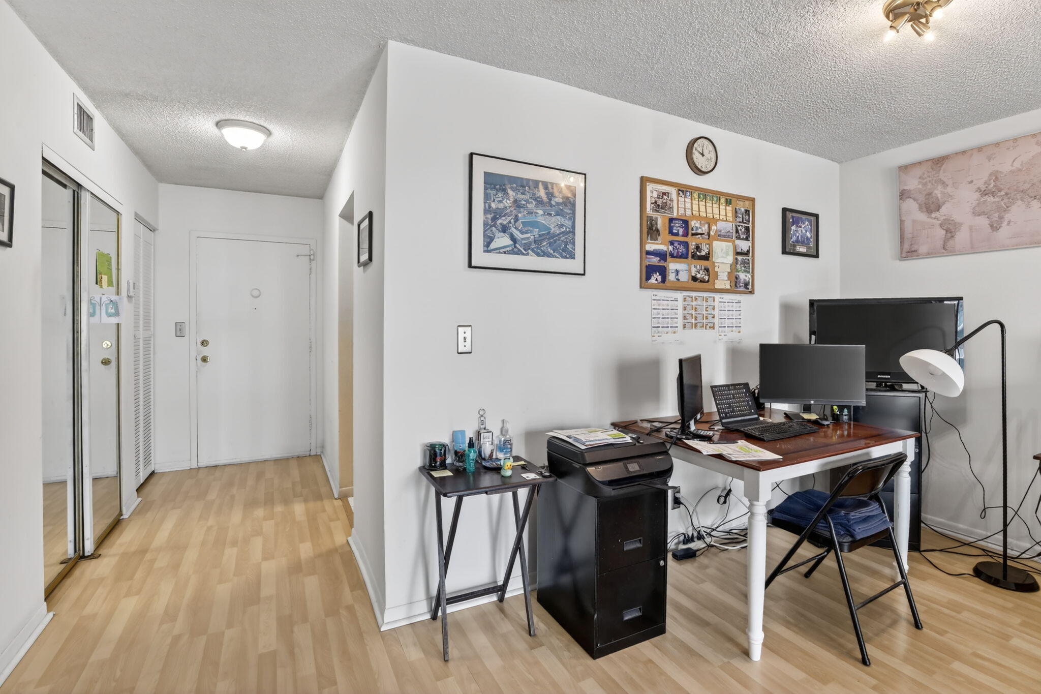 MEADOWBROOK CONDO APTS BLDG 10 - Residential