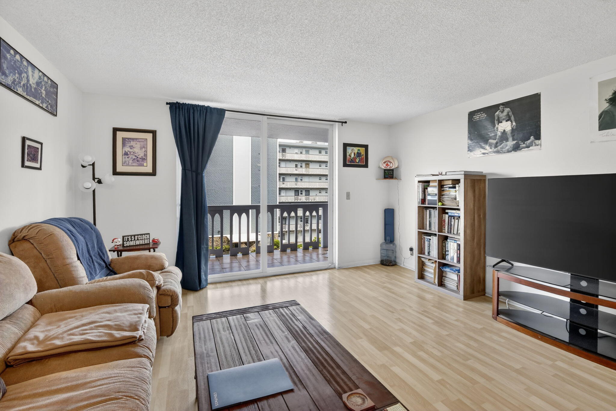 MEADOWBROOK CONDO APTS BLDG 10 - Residential