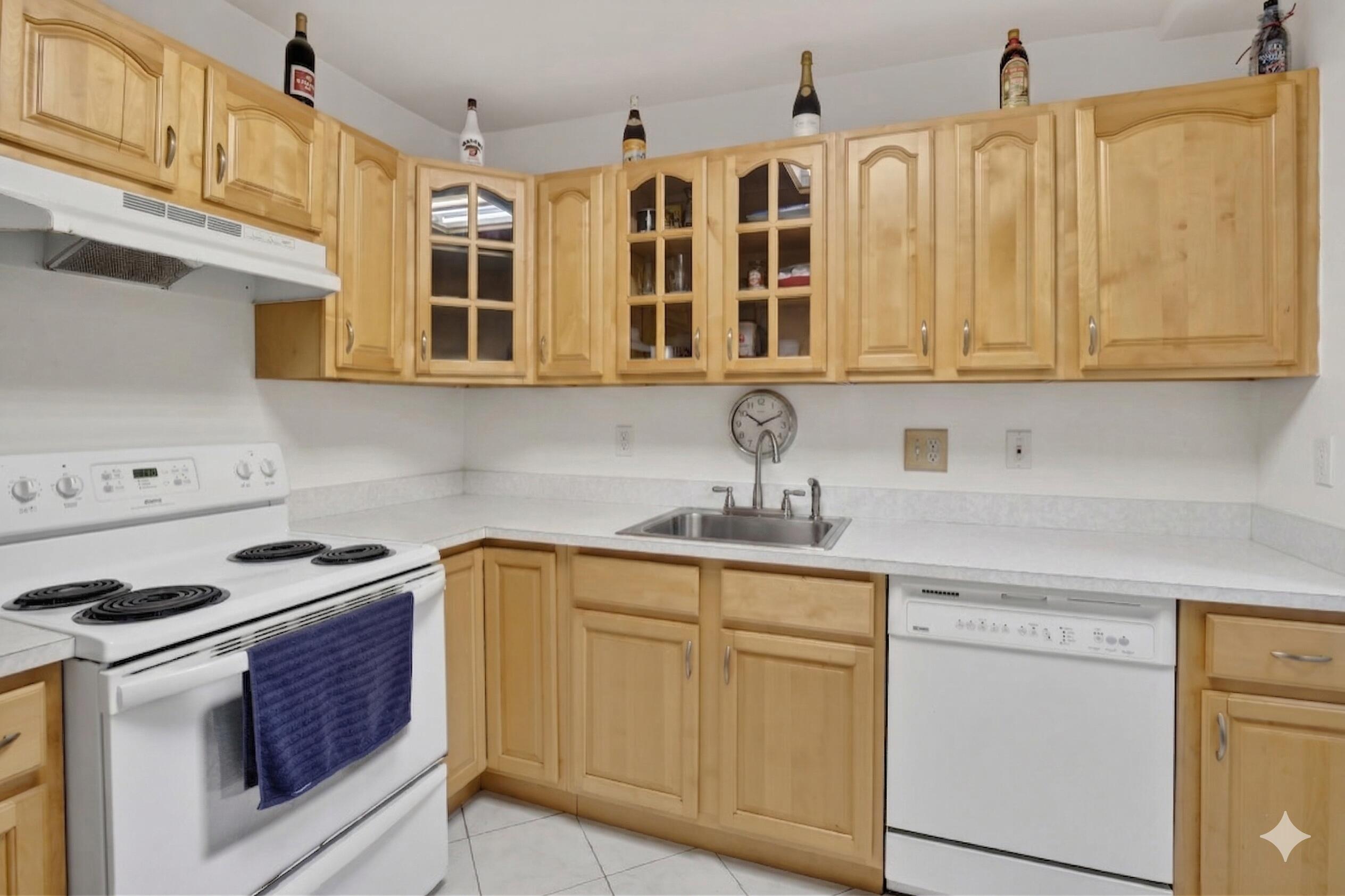 MEADOWBROOK CONDO APTS BLDG 10 - Residential