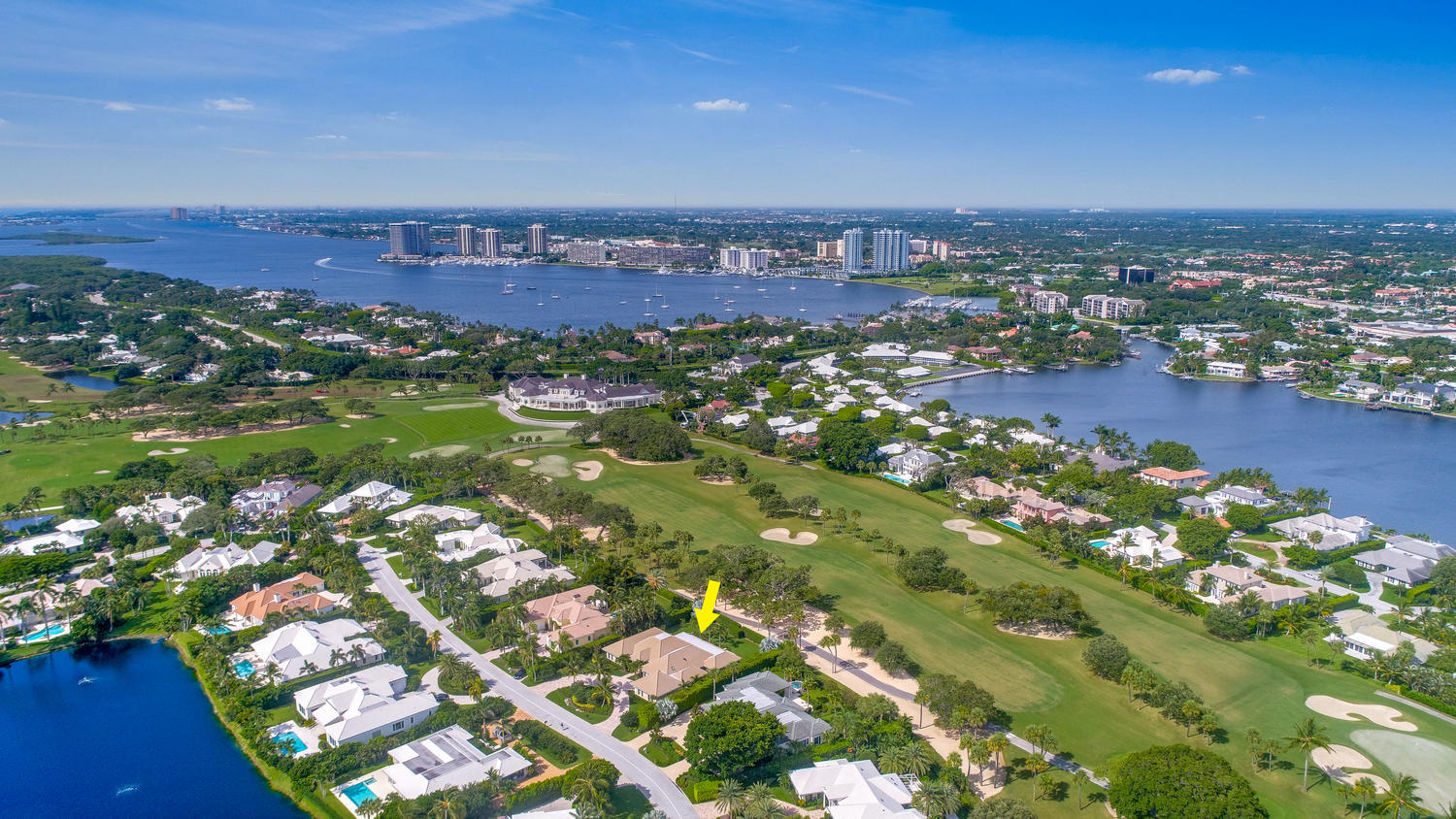 Lost Tree Village - Residential