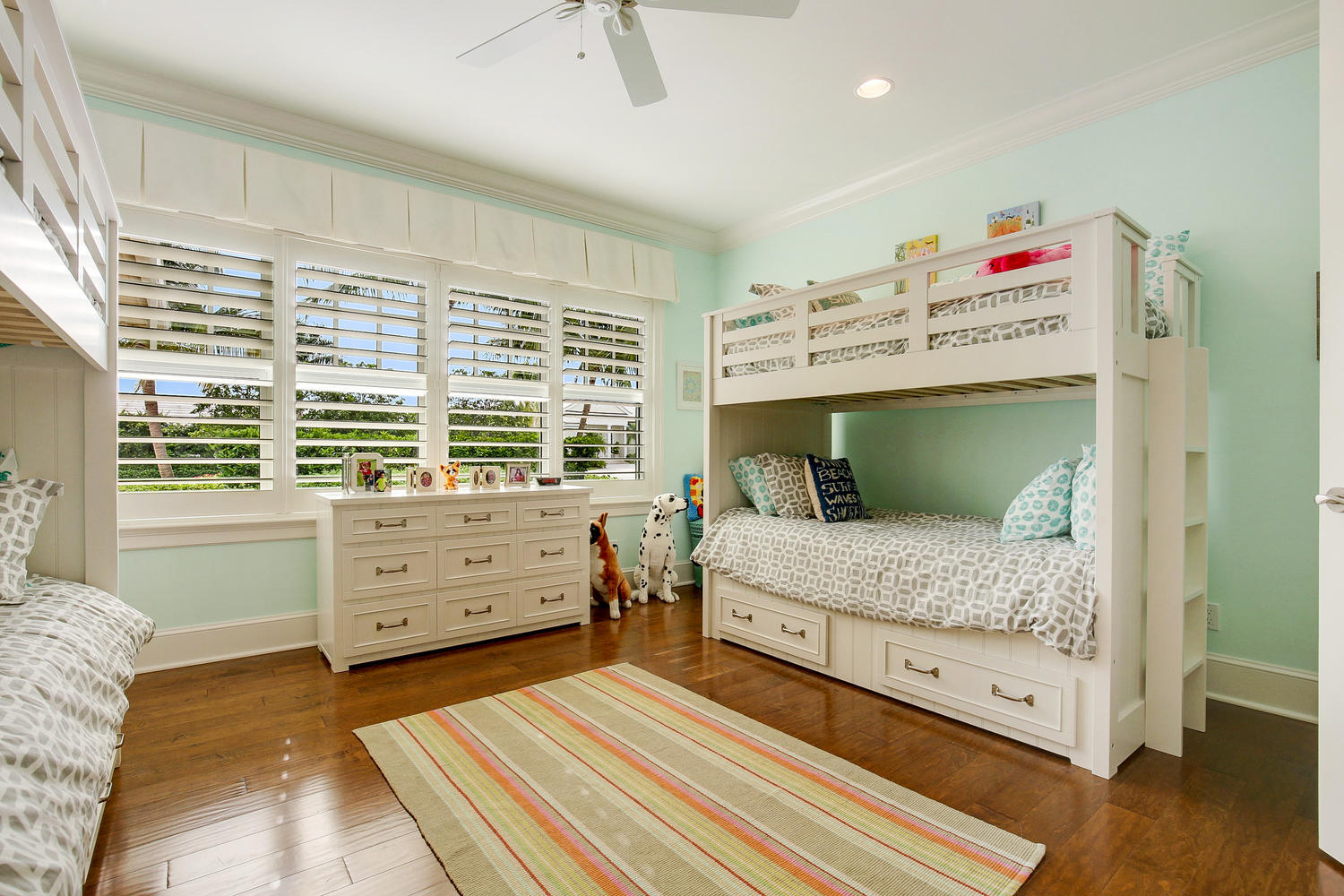 Lost Tree Village - Residential