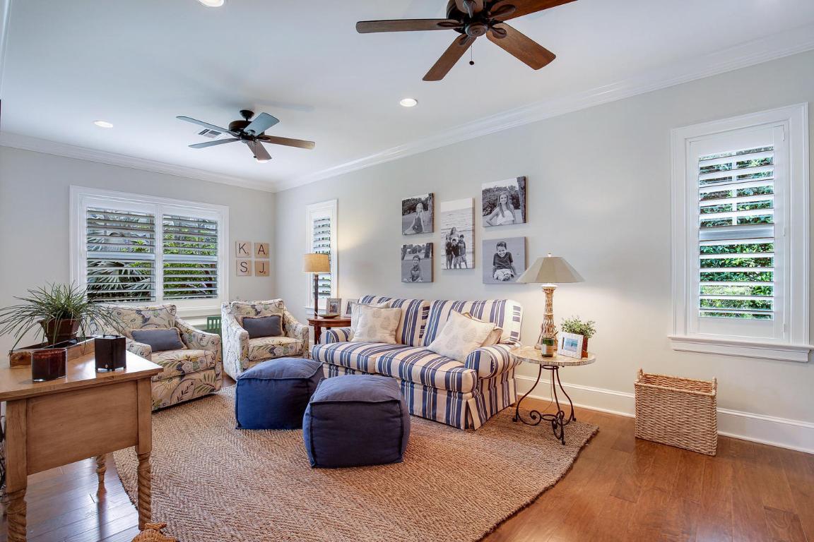 Lost Tree Village - Residential