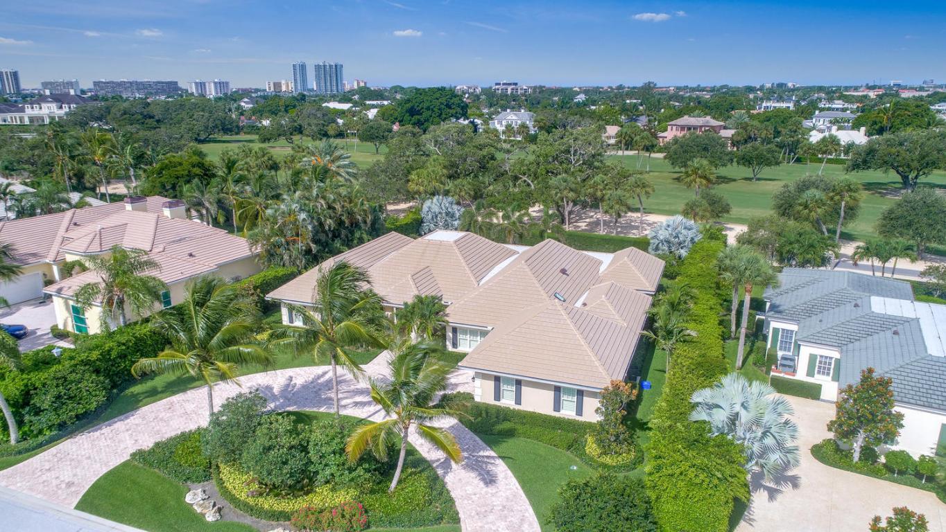 Lost Tree Village - Residential