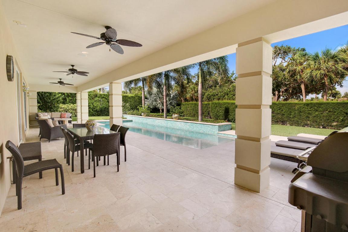 Lost Tree Village - Residential