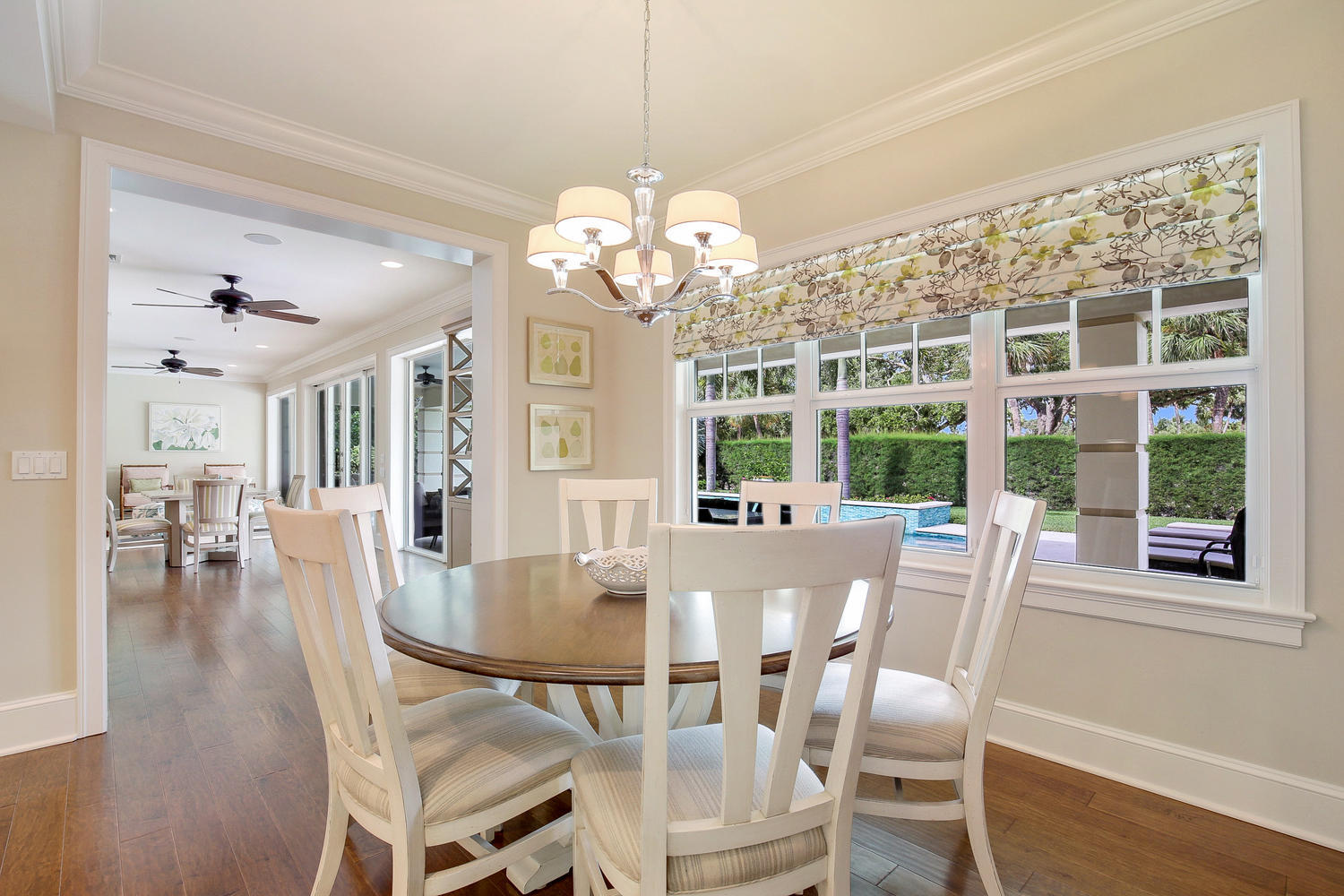 Lost Tree Village - Residential