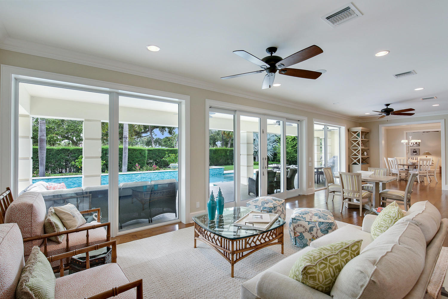 Lost Tree Village - Residential