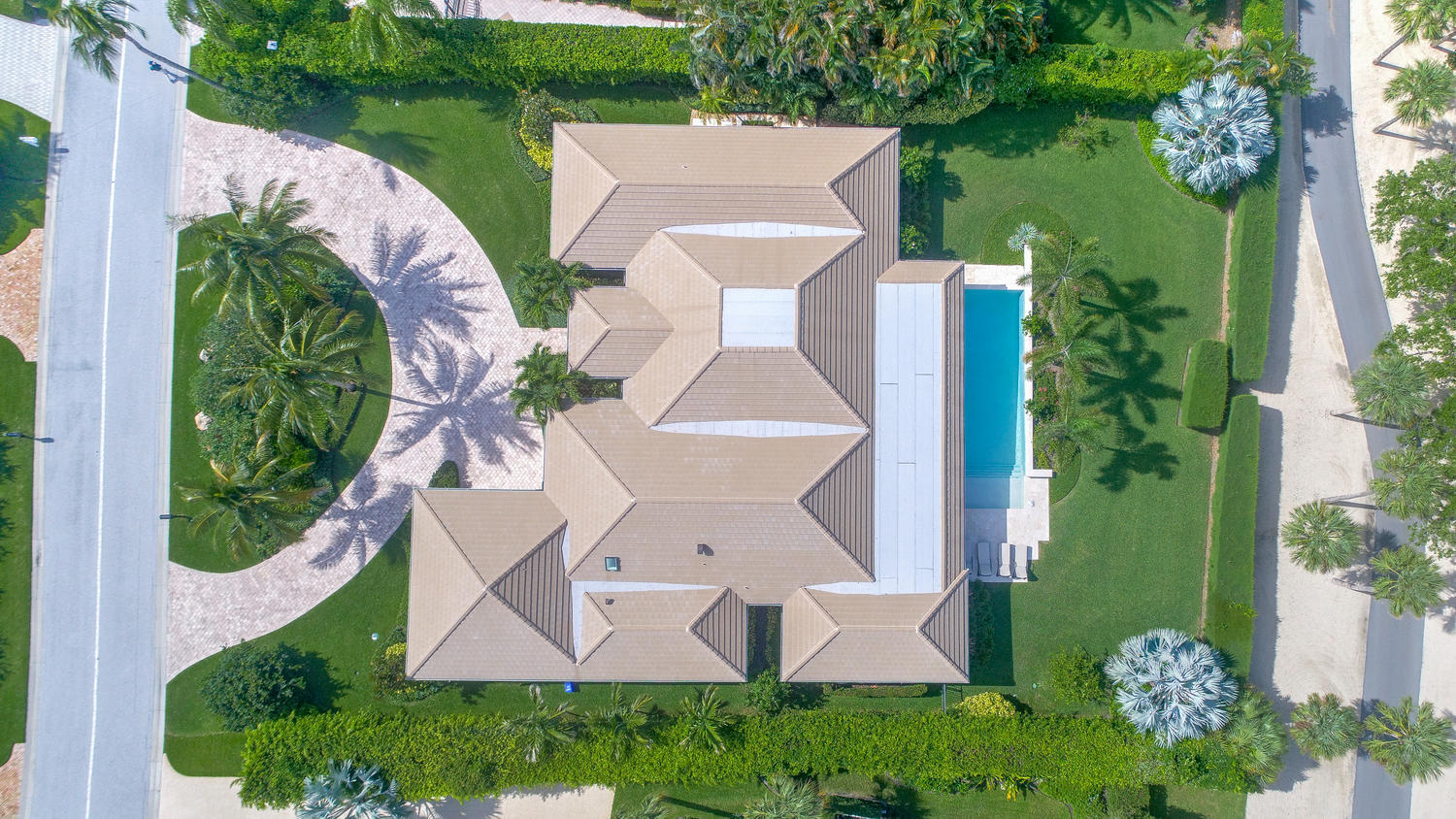 Lost Tree Village - Residential