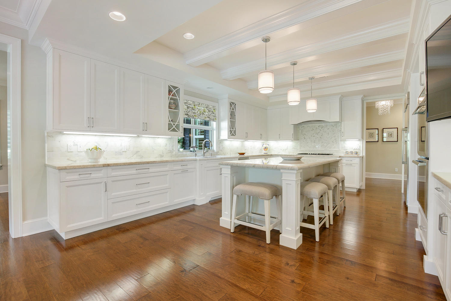 Lost Tree Village - Residential