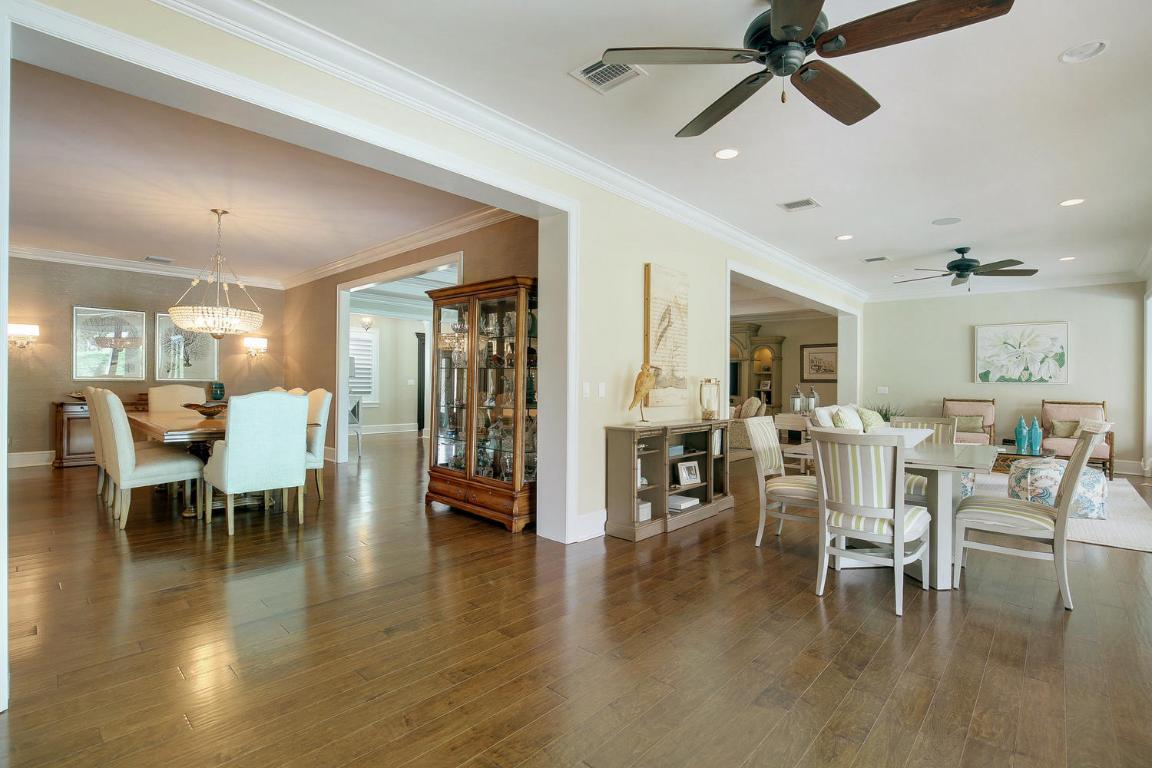 Lost Tree Village - Residential