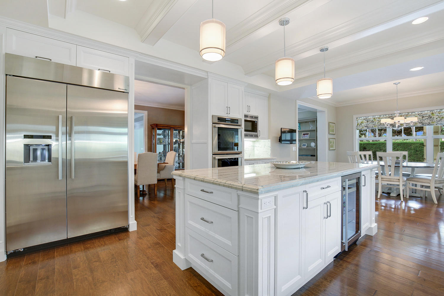 Lost Tree Village - Residential