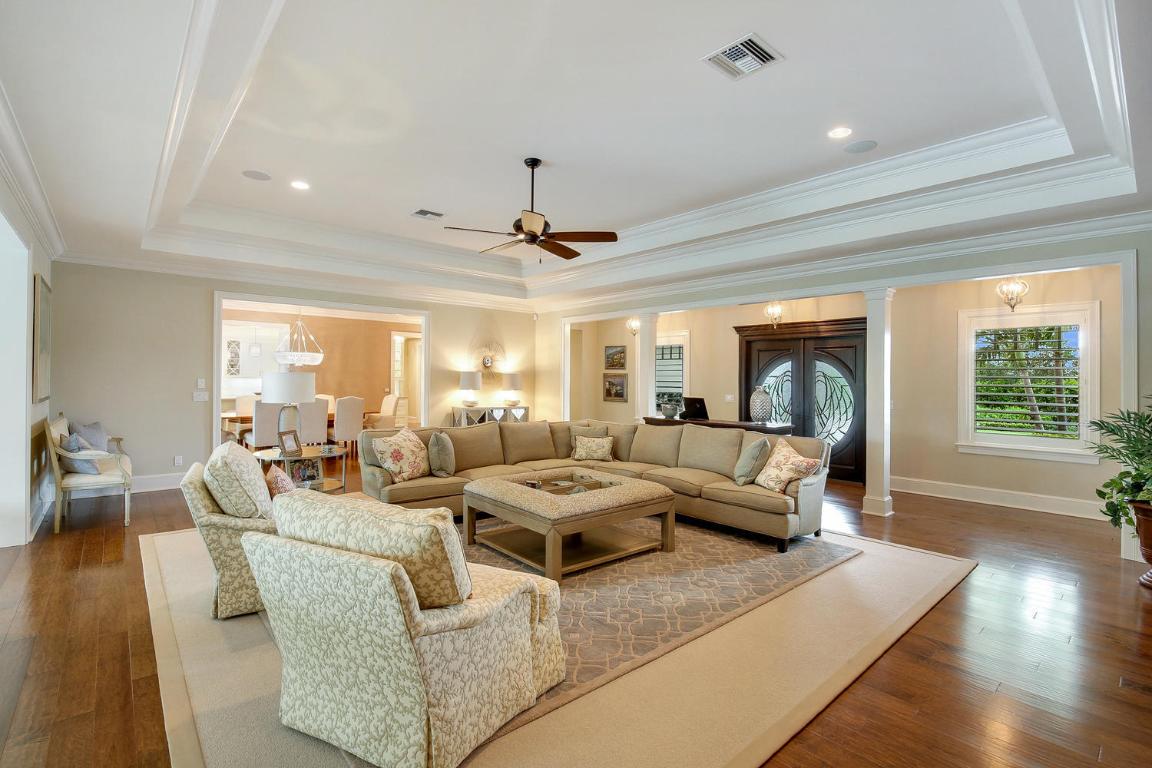 Lost Tree Village - Residential