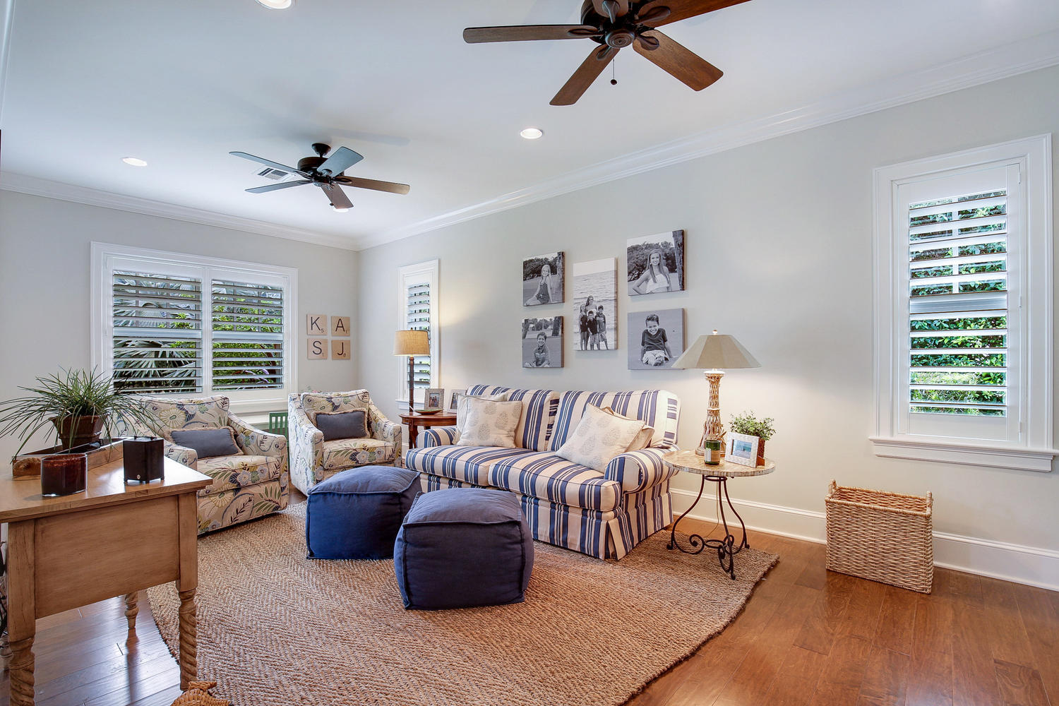 Lost Tree Village - Residential