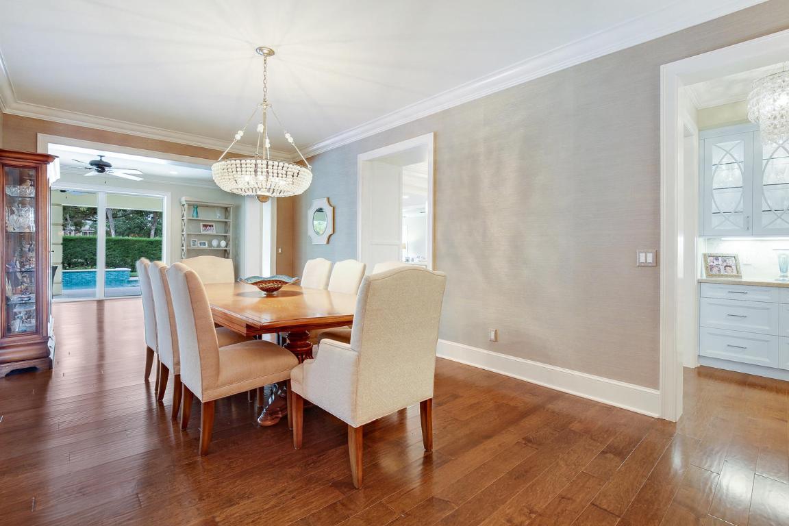 Lost Tree Village - Residential