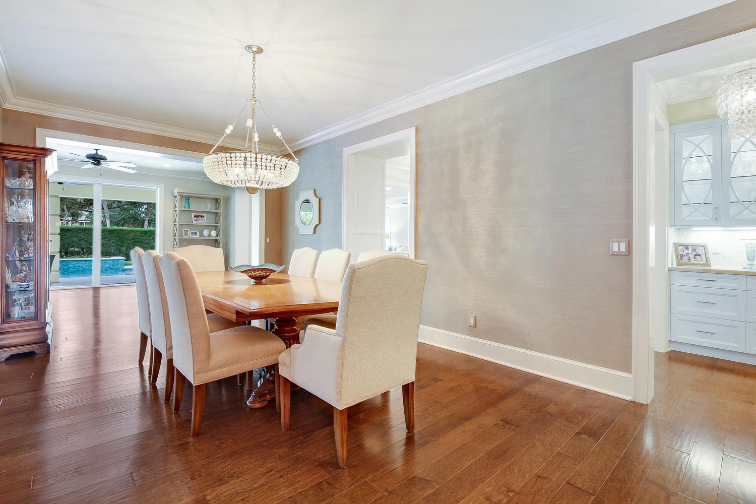 Lost Tree Village - Residential