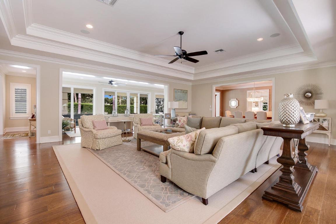 Lost Tree Village - Residential