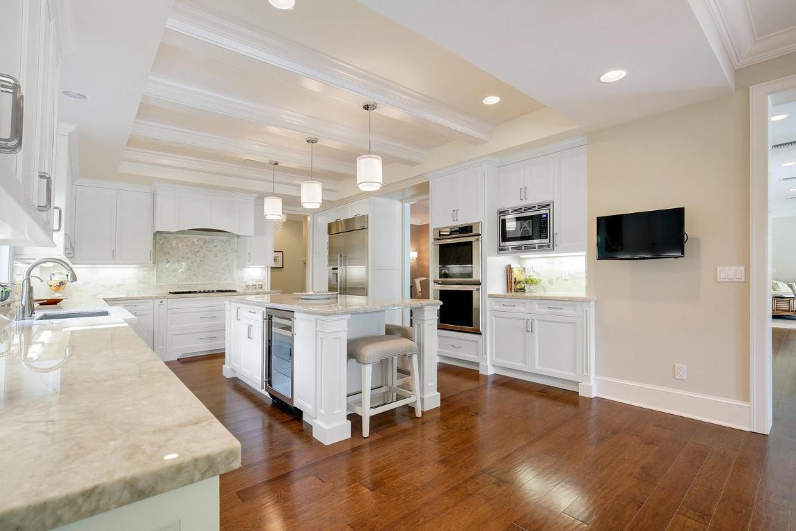 Lost Tree Village - Residential