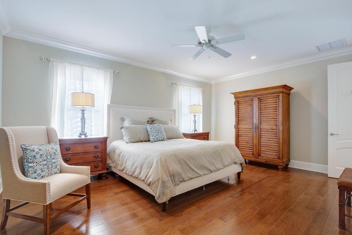 Lost Tree Village - Residential