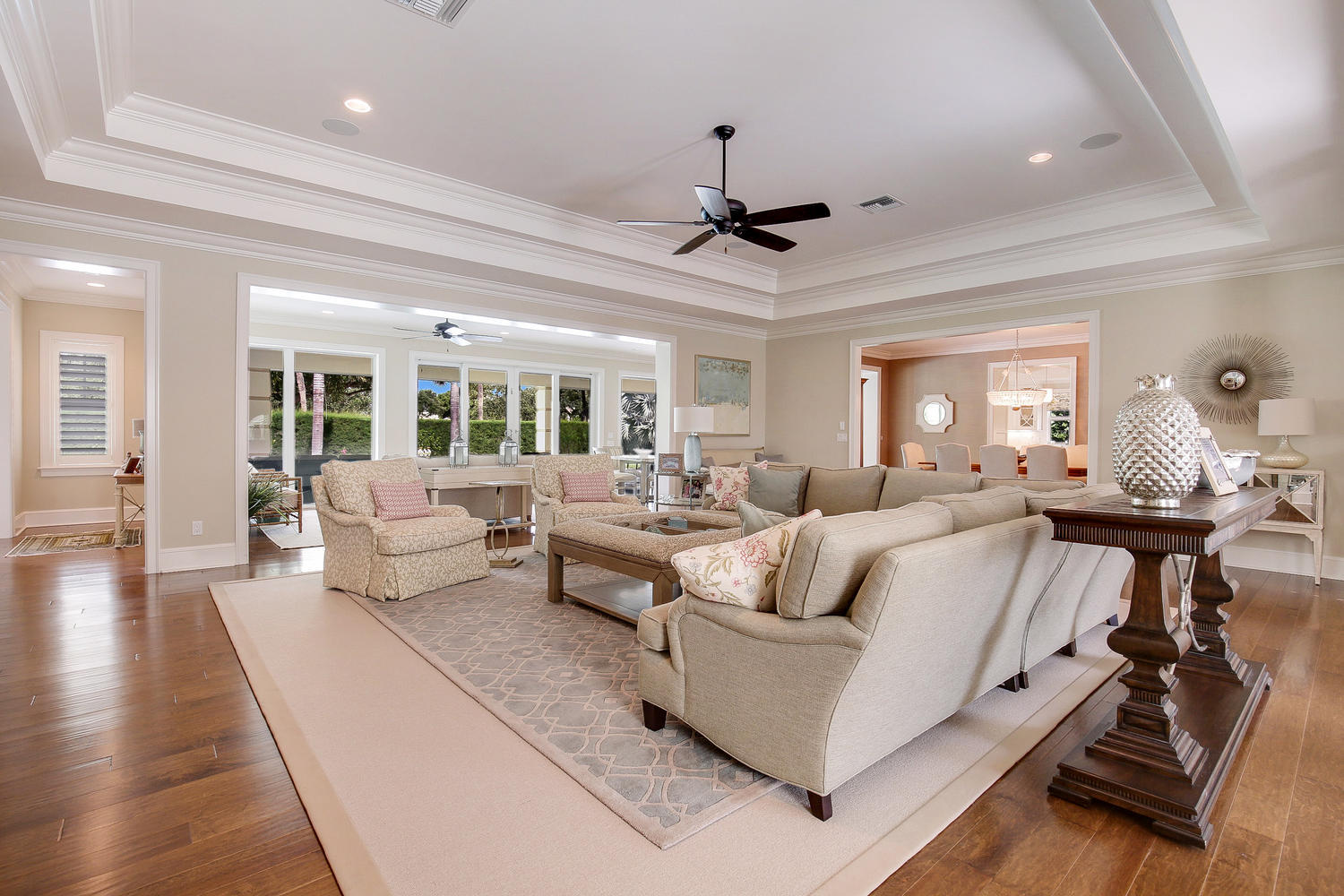 Lost Tree Village - Residential